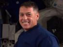 ISS Expedition 50 Commander Shane Kimbrough, KE5HOD.
